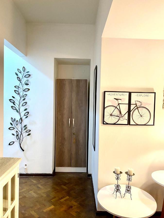 Ferienwohnung Mendoza R Km 0 Exterior foto