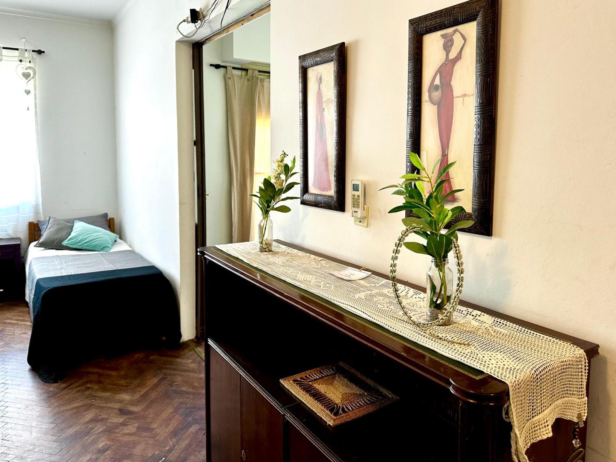 Ferienwohnung Mendoza R Km 0 Exterior foto